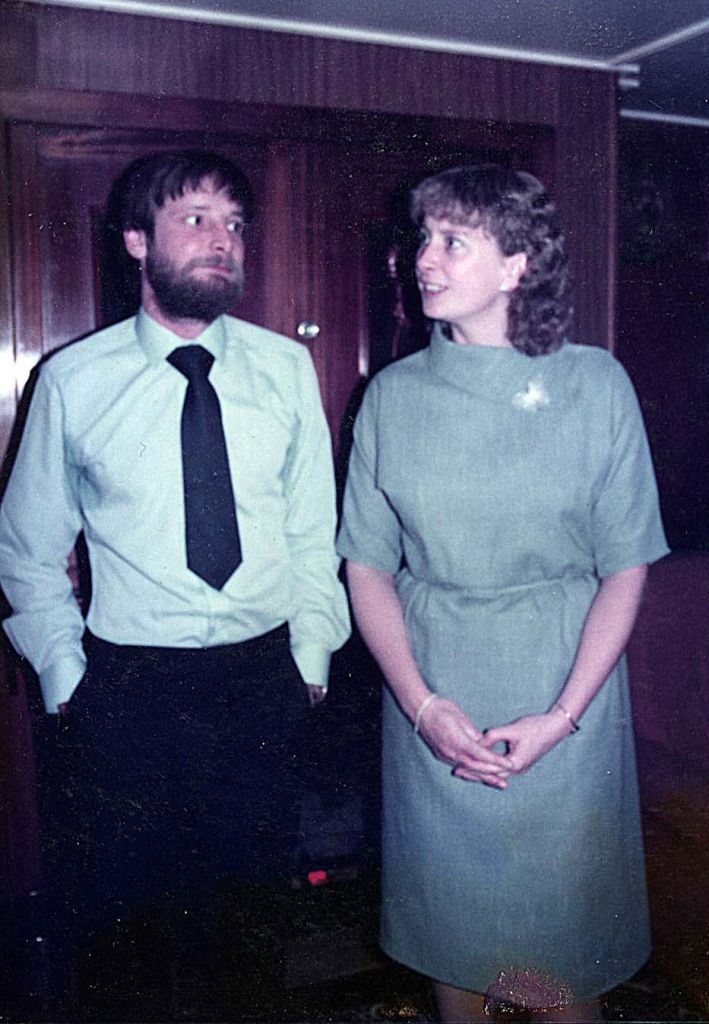 May the Forths be with you
