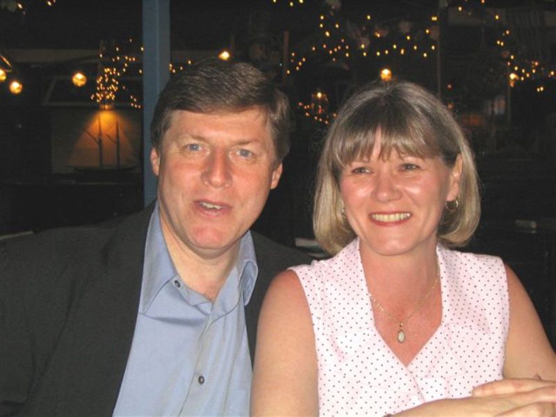 John Sheather
& Dale
