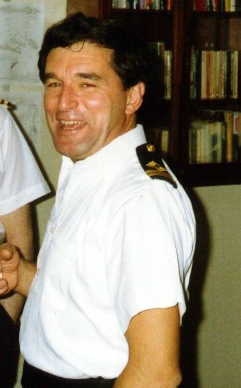 Rhodri Yorath-Williams
