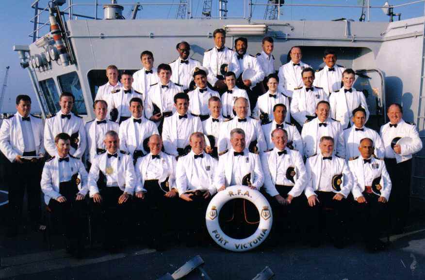 Fort Victoria 1998
[url=http://rfanostalgia.org/rfapeoplegallery/displayimage.php?pid=2463]See Names[/url]
