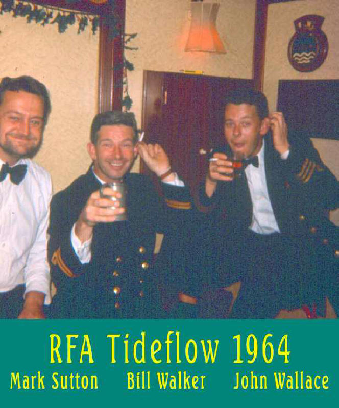 Tideflow 1964
