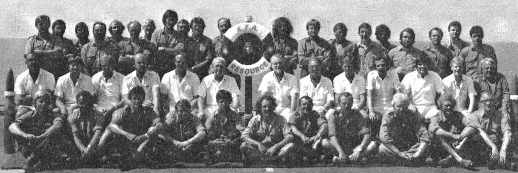 STON Dept RFA Resource 
