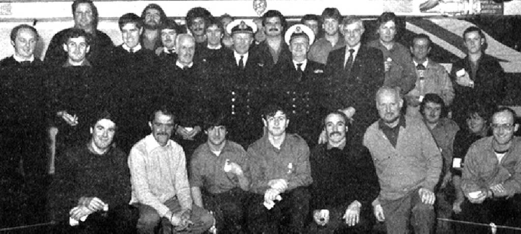 STON Dept RFA Resource 
