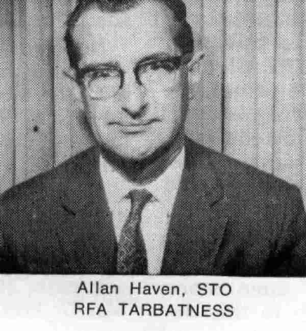 Allan Haken
