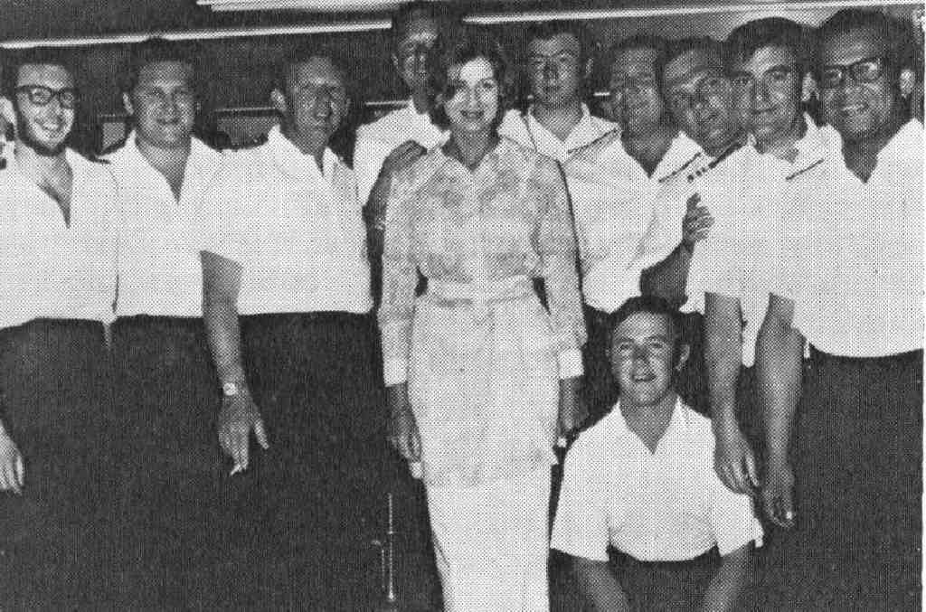 HRH Princess Alexandra
