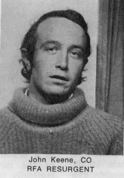 John Keene
