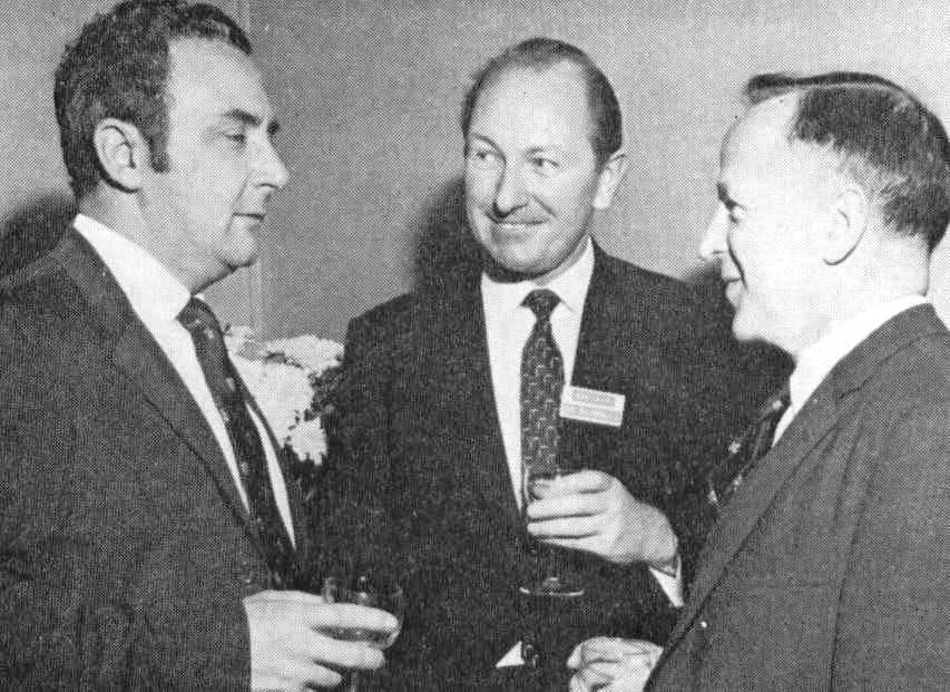 RFA Course
George Farrar & John Salisbury
