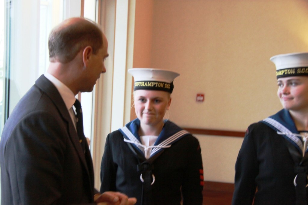 Southampton Sea Cadets

