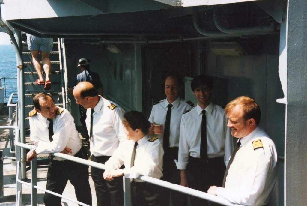 Dave Bates, Kevin Williams, and CBC 
