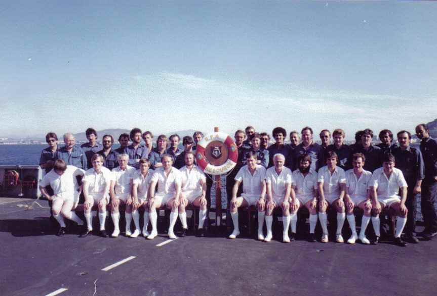 STON Dept RFA Resource 
