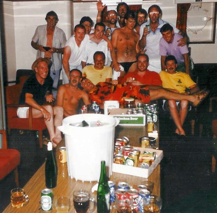 STON Dept RFA Resource 
