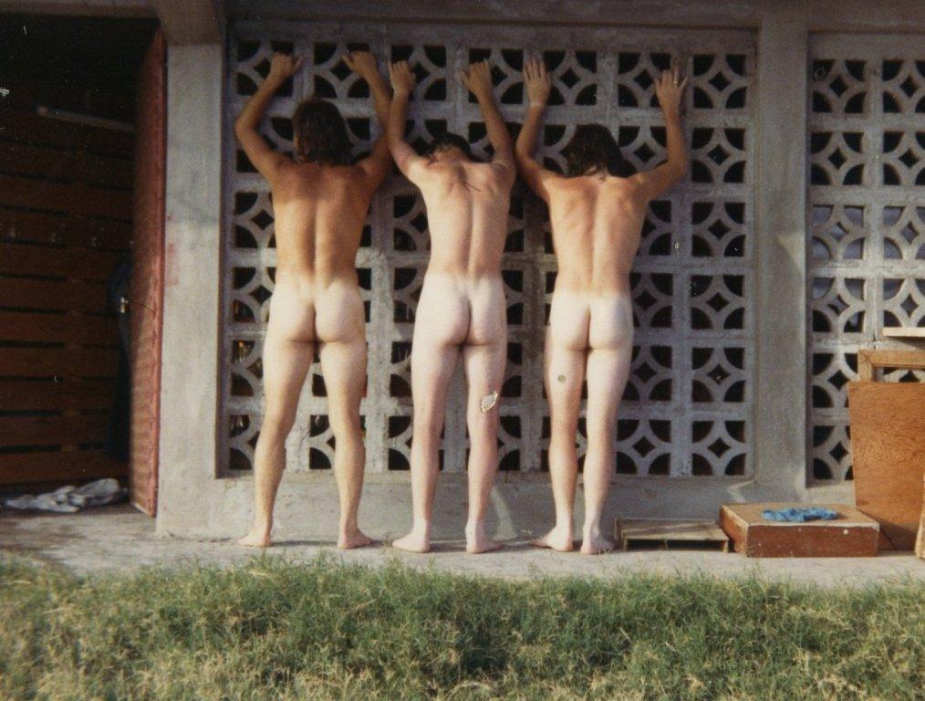 We have the names of these persons and a donation to charity would tell all 
