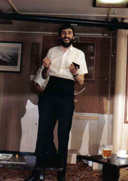 SOGD Jim Russell 
RFA Resource
