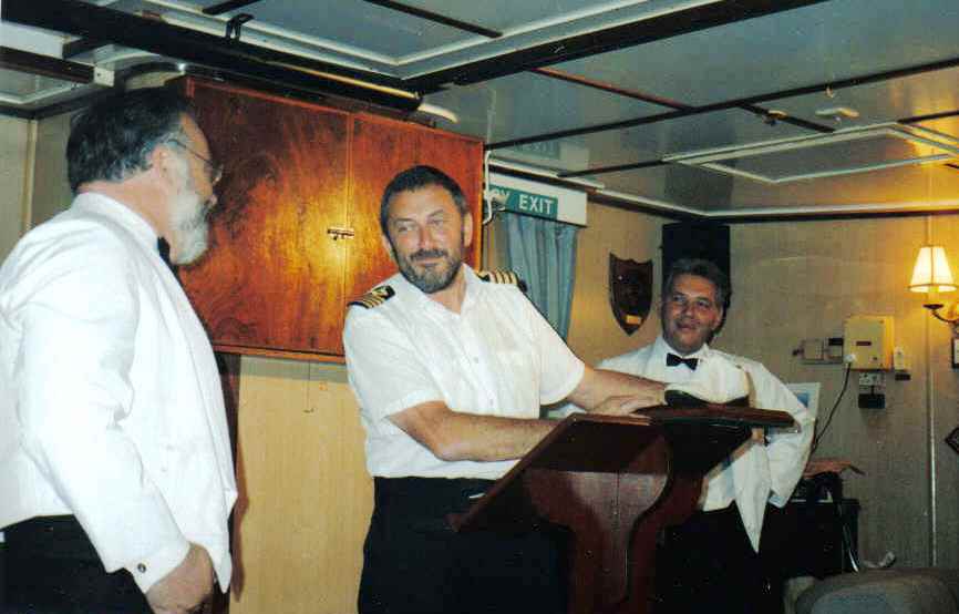 John Stones & Brian hall
