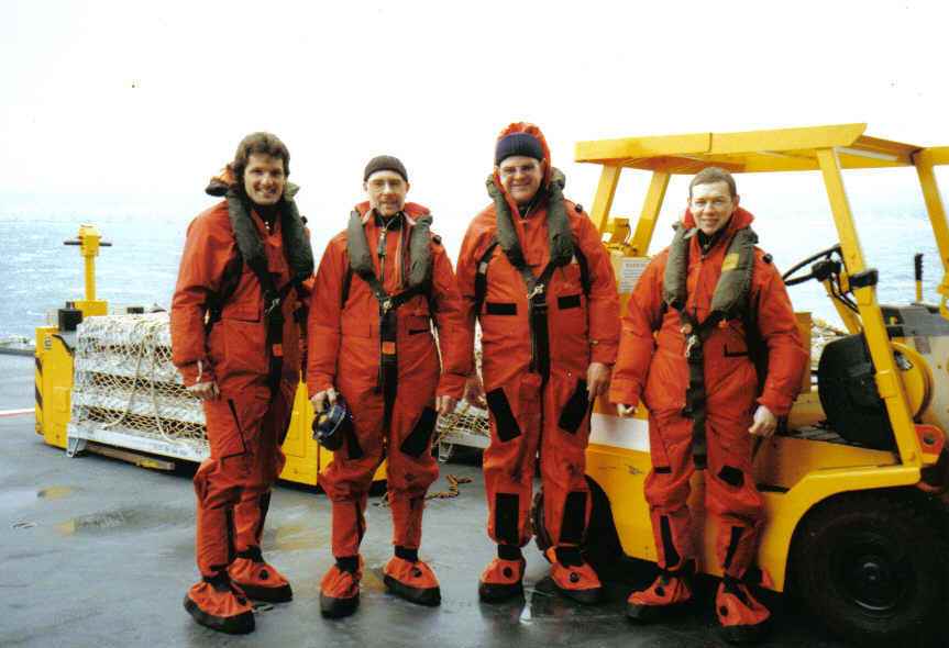 ?, Dingley, Fowler and ? 
