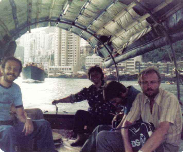  Kevin Durrant, Alan Mines and Alan Dawe 
RFA Resource
