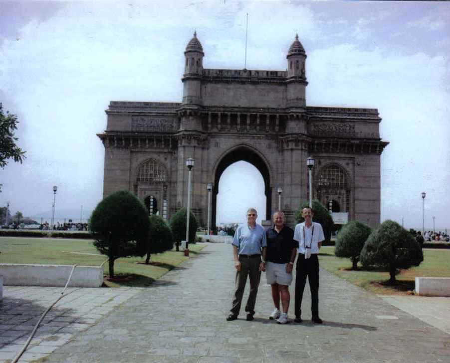  Pretswell,  Baker and Davidson 
