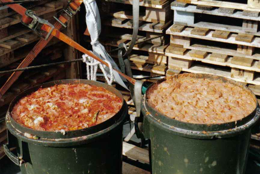 Crossing The Line Mixture RFA Resource 
