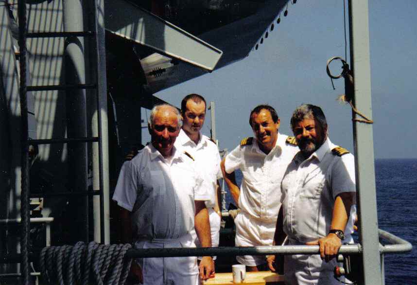 Davis, Barrie, Bates and Bell 
