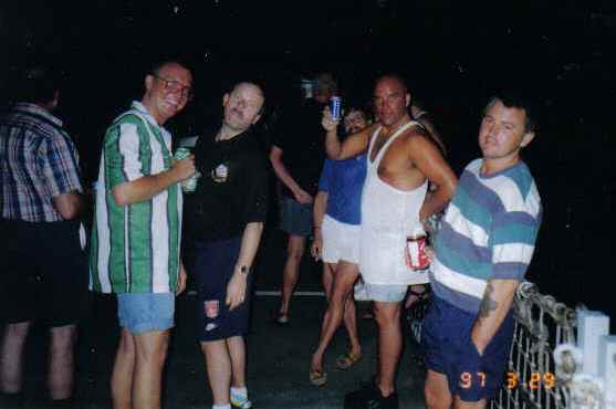 Inc Atkins, Mather, Green, Hunter 
