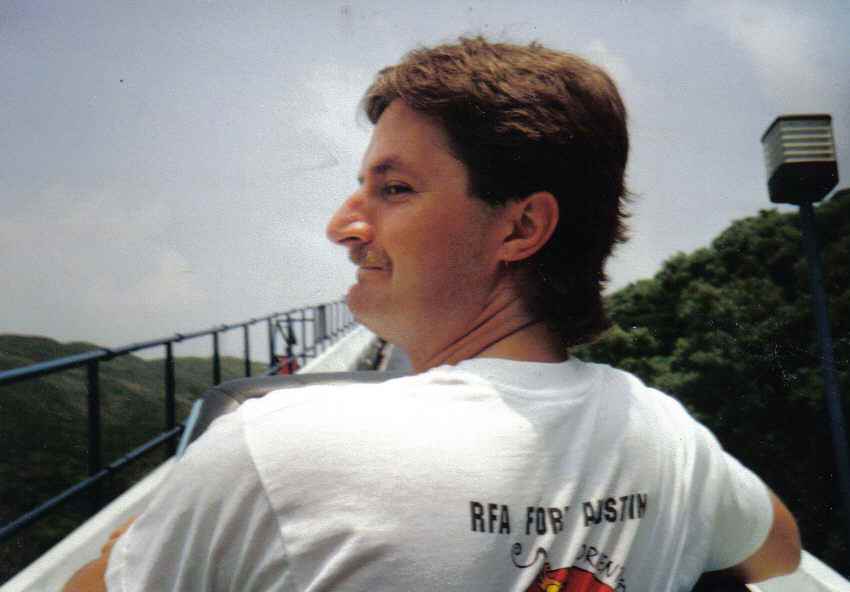 SA1 Nick (the knife) Millar
