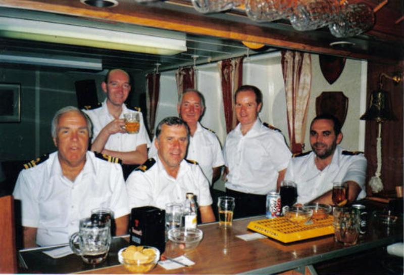 Harris, Bishop, Hamilton, Davis, Jenkins, Marshall. 
