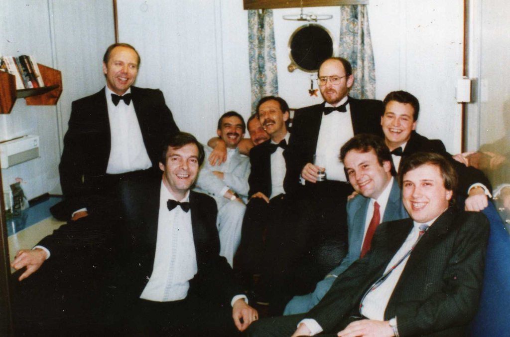 STON Officers RFA Resource 
Judge, Meek, Ross and Durrant 
