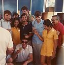 Resurgent_Wardroom_Run_Ashore_to_Barcadri_at_Recifie_Jan_1972_front_row_Archie_Yeulle2C_Ray_Harding2C_Barry_Roberts2C_Deck_and_Eng.jpg
