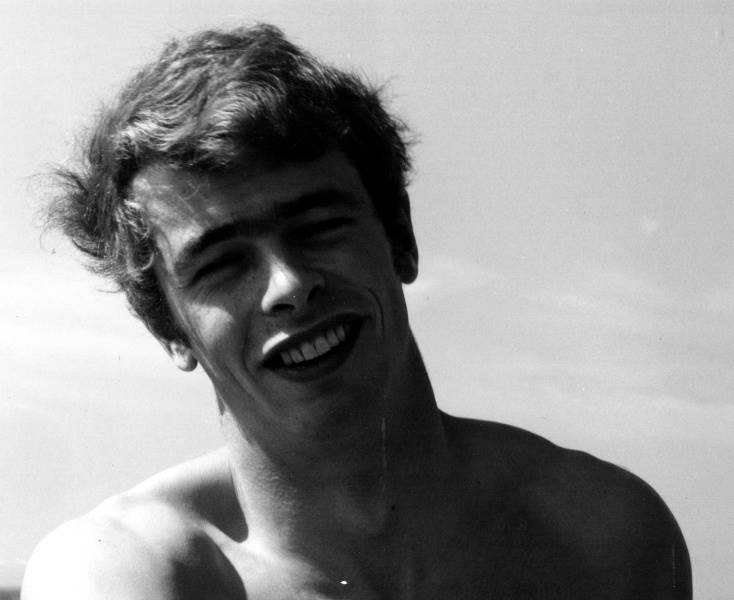 Cadet Green Rover 1976
