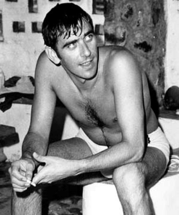 Brian Wilkie?
Tideflow
