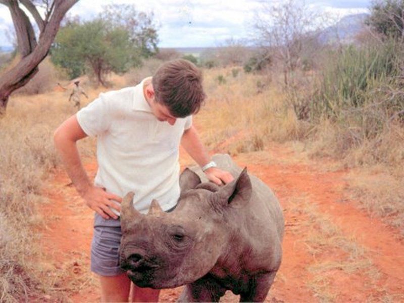 Alistair Dobbie 
RFA Fort Rosalie 1969 
