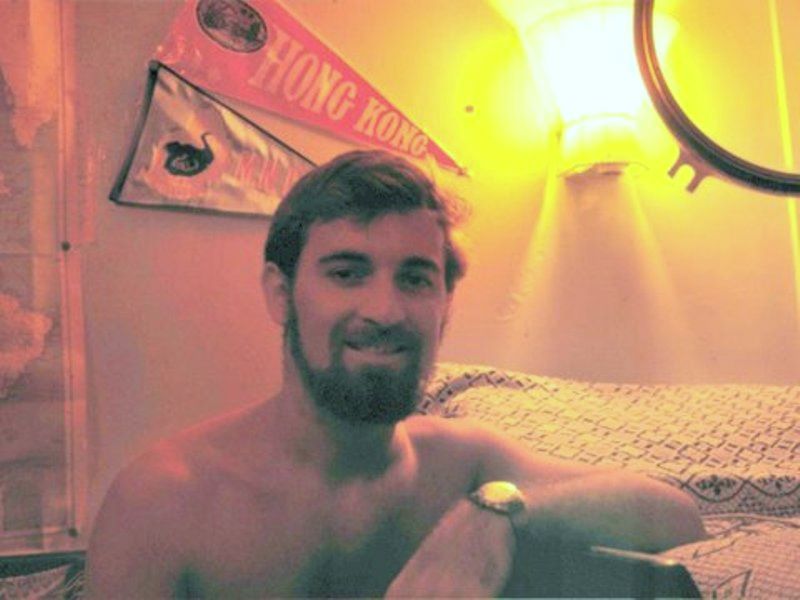 Alistair Dobbie
 RFA Fort Rosalie 1969 
