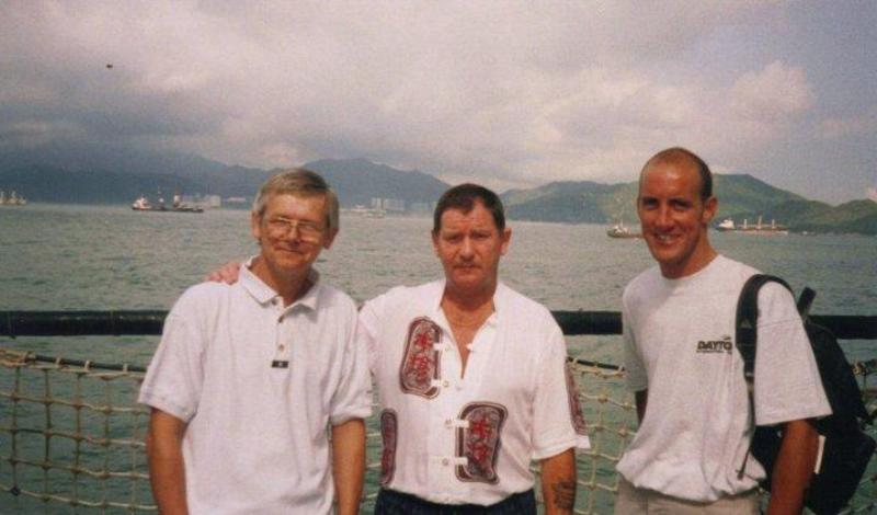 Owen, Lundie and Hughes
