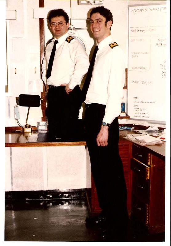  David Doig and Matt Perry
RFA Resource

