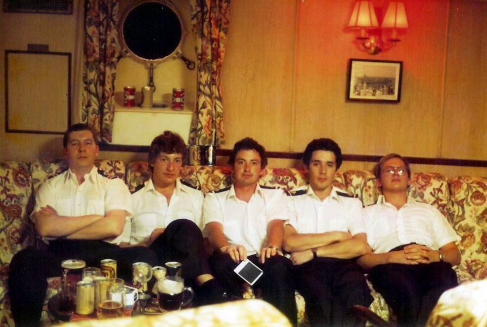 .......   Graham Collins, Nigel Gilbert, Kevin Pickford
Resource 1981
