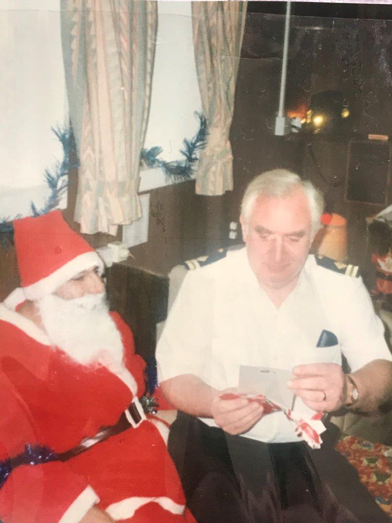 Rasta Clause 3 - RFA Diligence bar
Not sure who this SE was - sorry fella!
