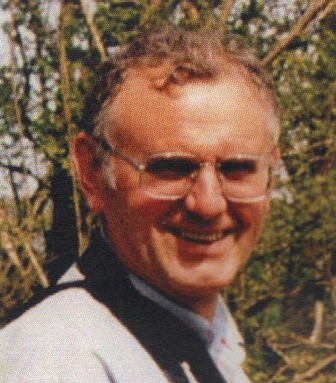 Brian (Jan) Bewsher
1946 - 2013

