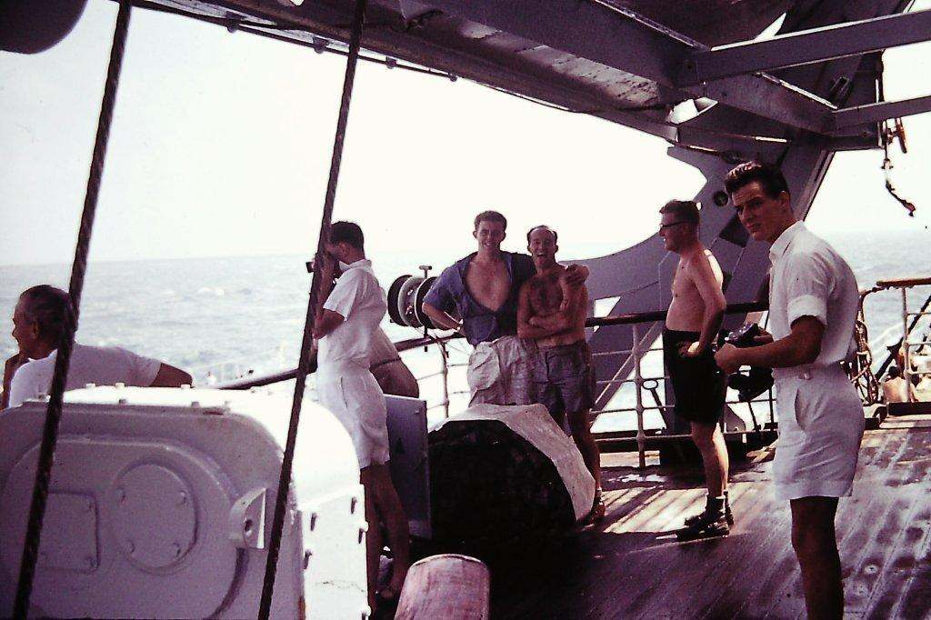 Daves Harvey & Roberts
