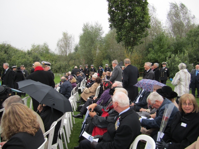 Random Shot
@ The National Arboretum
