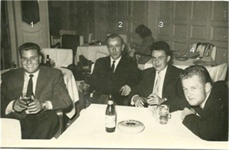 Resurgent 1958
.... Brian Ley ....
