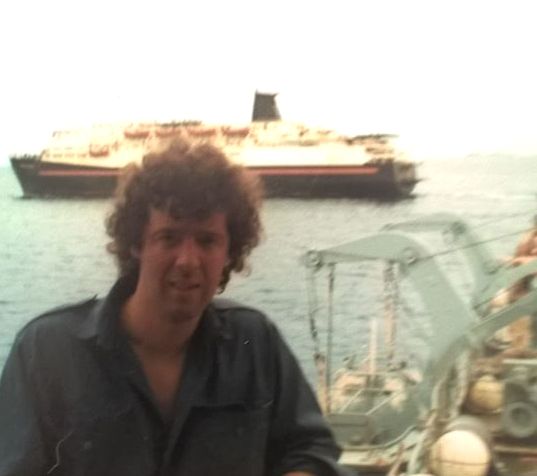 Resource 1982
Pic. from Paddy Hall.
