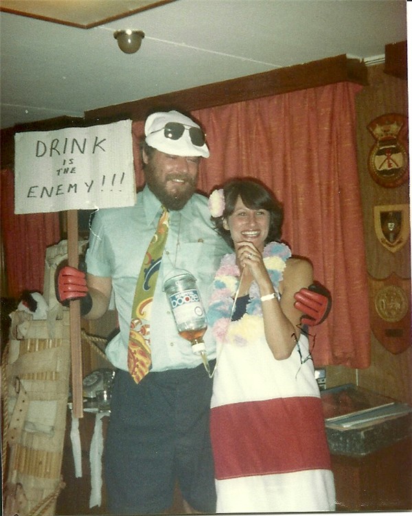 Stromness 1979
R/O Mark Hodge, Mrs dindanlo
