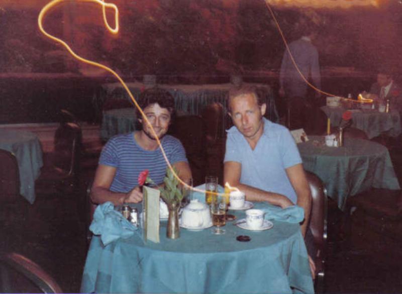  ? and Henry Davies
RFA RESOURCE
