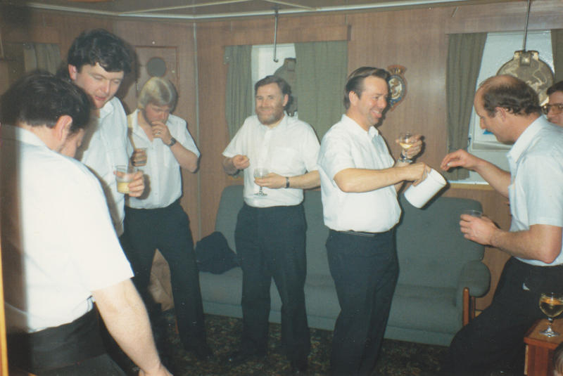  Messrs Marshall, Hawkins, Toy, Corr, Hawke, Williams and Brown
RFA Resource
