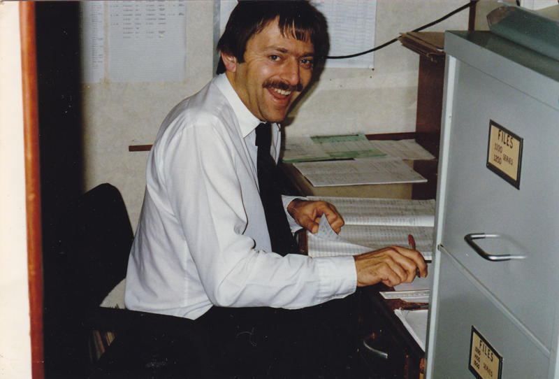  CO Alan Mines
RFA Resource
