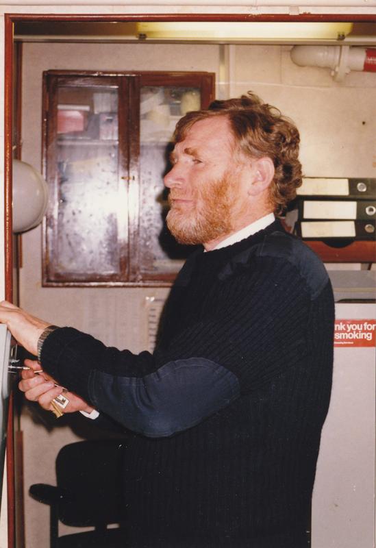  STON Gerry Corr
RFA Resource
