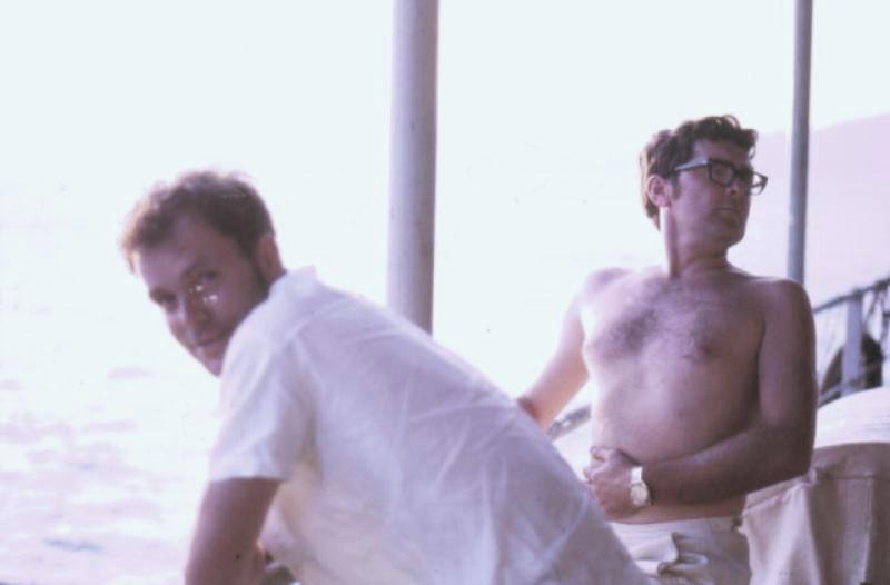 Paul McEwan and Brian Gammon
RFA Resource 

