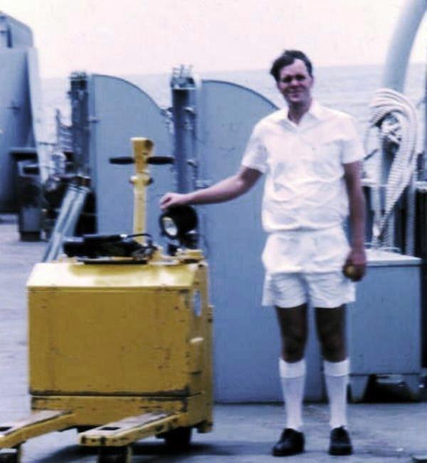 Paul McEwan
RFA Resource 
