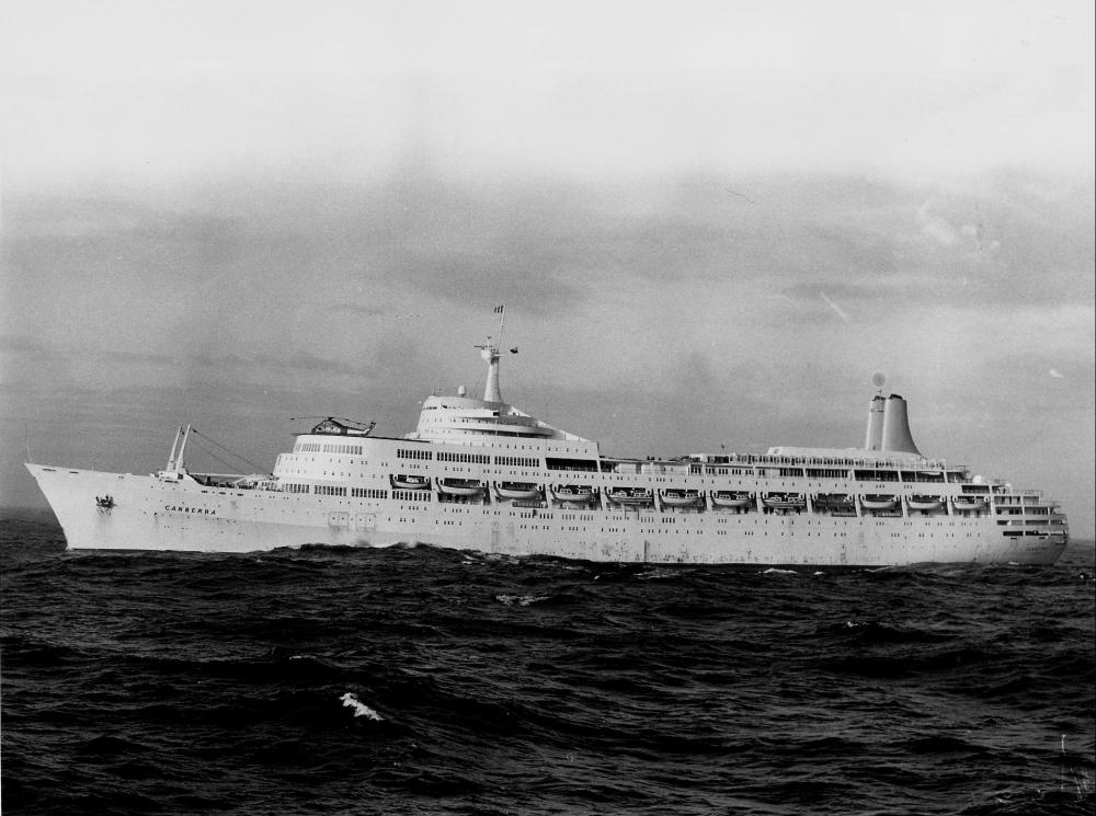 Canberra
Canberra taken from RFA Resource, 1982
Keywords: Canberra Resource